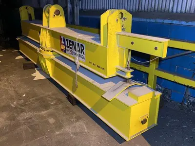 USED ZENAR 20 TON