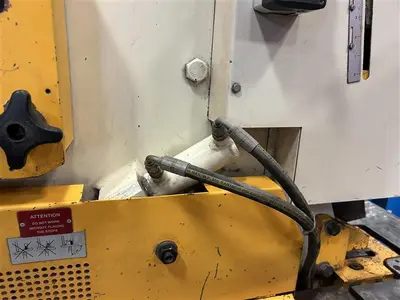 2006 GEKA HYDRACROP 165/SD Ironworkers | Bud's Equipment Sales (7)