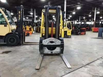 USED 2020 HYSTER H60FT