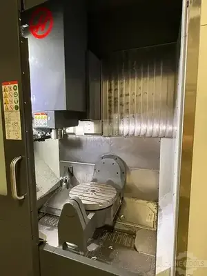 Used 2018 HAAS UMC-750 Universal Machining Centers Arizona US | KD Machinery #1503391