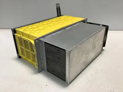 USED FANUC A06B-6079-H108