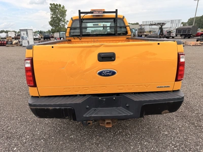 Used 2012 FORD F-250 Pickup Trucks Michigan US | Miedema Asset Management Group #1391726