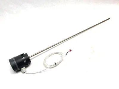 NP-T01-PT100 | Beijing Newpower  Temperature Sensor Probe - New Other