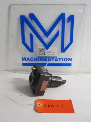 USED EPPINGER/EXSYS 7.071.703