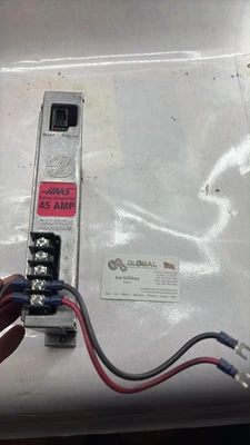 HAAS 32-3551J Servo Drives | Global Machine Brokers, LLC (2)
