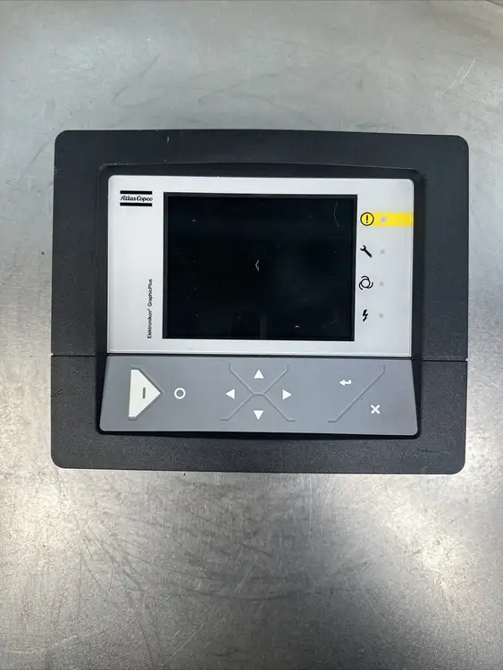 Used Atlas Copco _UNKNOWN_ Automation Control (HMI) South Carolina US | Palmetto Automation #1153712