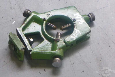 USED STEADY REST FIXED UNIVERSAL Ø 125 MM Steady Rests