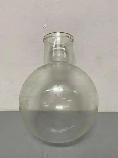 Used ACROSS INTERNATIONAL 10 L EVAPORATION FLASK W/ 5" OD FITTING Evaporators California US | Equipment Lab #485271