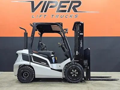 NEW 2026 VIPER FD35F