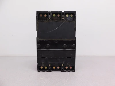 Used Square D MHL367001212 Circuit Breakers Ohio US | Equipment Recovery Corp. #1331070