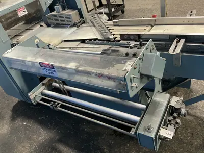 Used _UNKNOWN_ _UNKNOWN_ Shrink Wrappers Ohio US | HGR 24 #1372945