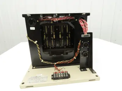 Reliance Electric 803610-RB DC Power Supply Module Drive 230VAC In 240VDC Out