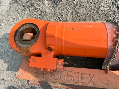 USED WAJAX 4456959