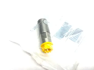 NEW STÄUBLI MODULAR QUICK CONNECT COUPLING