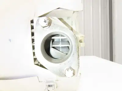 Siemens ELMO-G  2" Regenerative Vacuum Blower 4.6kw 230/460V 3PH