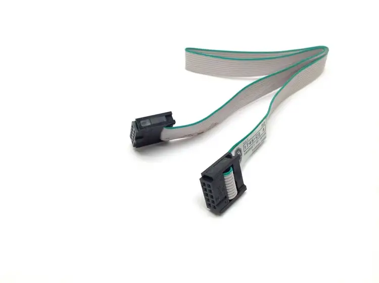 Used ALLEN-BRADLEY INTERCONNECT SLC 500 CABLE Cable & Wire | Maverick Industrial Sales #1108653