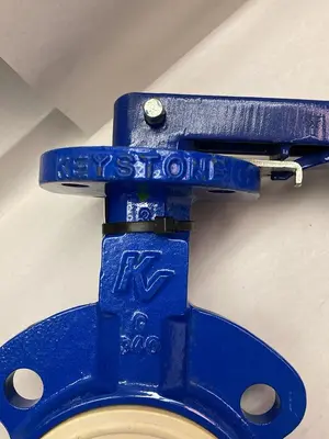New | in-Stock KEYSTONE 725 Pump & Valve Parts Ohio US | Surplus Asset Holdings #1365769