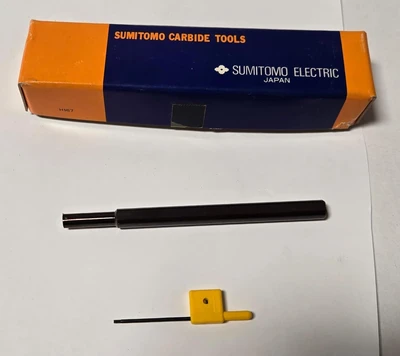 NEW Sumitomo Does Not Apply