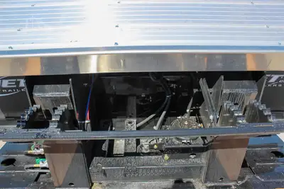 New | in-Stock 2027 JET 35T53-2 Lowboy Trailers Tennessee US | LMI Tennessee LLC #1505083