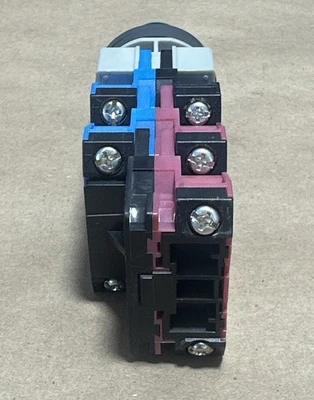 New | in-Stock IDEC ALS22222DNG Relays & Switches Indiana US | J&J Industrial Supply #510391