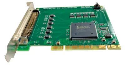 USED Contec PIO-32/32T(PCI)H