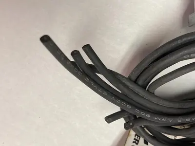 USED COOPER CROUSE-HINDS X887012B