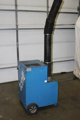 USED TORIT PT 100C3