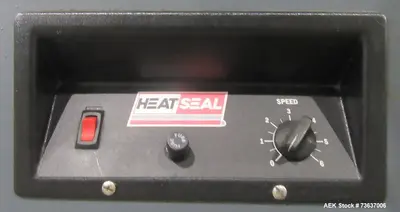 USED HEAT SEAL AT36