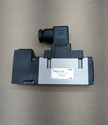 NEW SMC VFR3110-5D