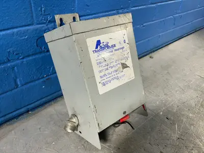 Used ACME T353040S Transformers Ohio US | HGR 24 #1455327