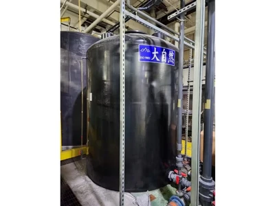USED FLOW-MATIC INC. CO. LTD RO-3.5T/H