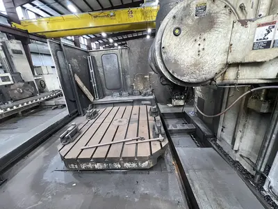 USED 2005 Toshiba BTU‑14