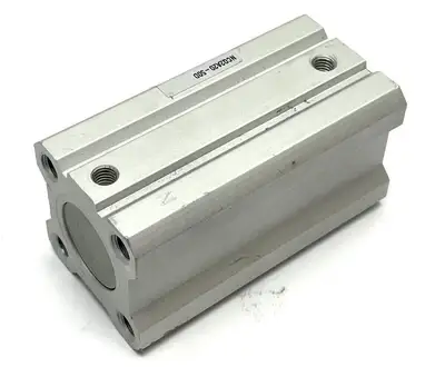 NCQ2A20-50D | SMC  Compact Cylinder - Used