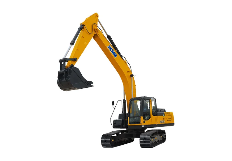 XCMG GLOBAL XE235C C Series | Iron Listing