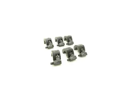 Balluff BMF 21K-PS-C-2-S49 Magnetic Field Sensor for Pneumatic Cylinder Lot of 6