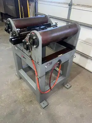 Skiver, Coil Pro