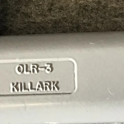 Used Killark OLR-3 Misc Industrial Equipment California US | Davliegogo LLC #1726635