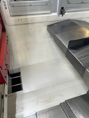 2022 SMART MACHINE TOOL SV-2 Vertical Machining Centers | Toolquip, Inc. (5)