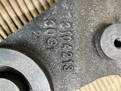 Cummins Alternator Support PN 3104213