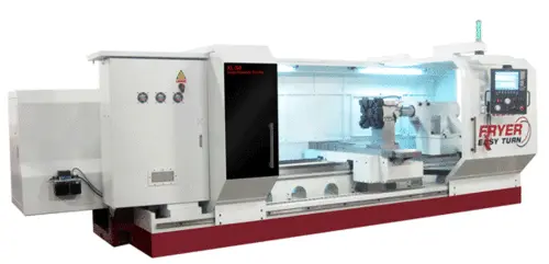 New | Build-to-Order FRYER ET-50 CNC Lathes | Kansas-Oklahoma Machine Tools #1561278