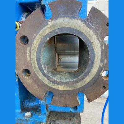 USED SWABY LOBELINE MR60