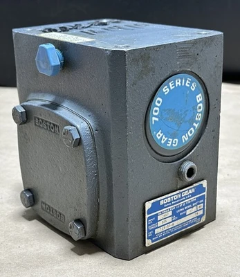 NEW Boston Gear 715-10-G