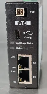 Eaton PXR-ECAM-MTCP Comunication Adapter Module for Modbus (BIN344)
