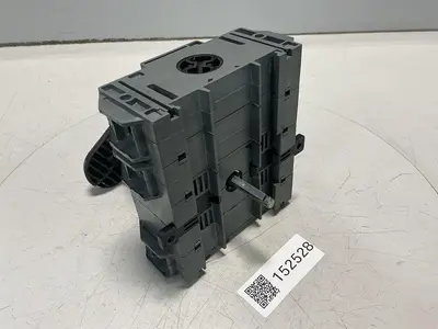 USED ABB OT 160ET3