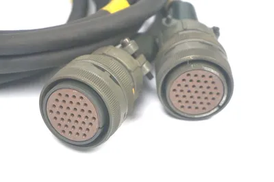 NEW FANUC A660-8006-T114 CABLE A6608006T114