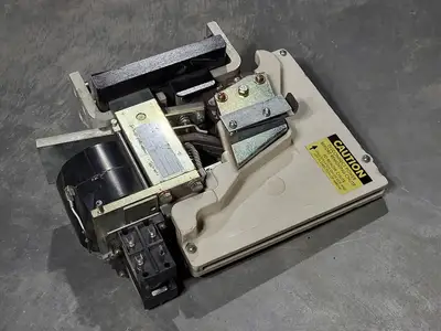 USED EATON CUTLER-HAMMER 6702ED584