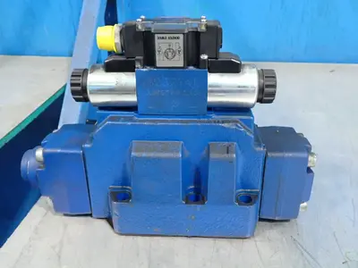 Used REXROTH R901373432 Pumps Ohio US | HGR 24 #877692