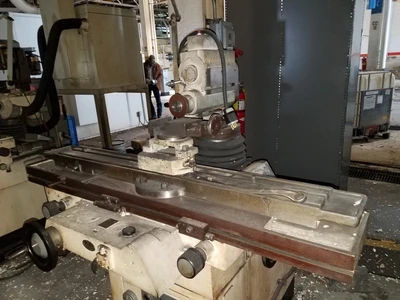 Cincinnati Milacron MT Grinder