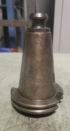 Used DEVLIEG MICROBORE 50CT-1M Tool Holders Wisconsin US | Lemke Machinery Sales #309803