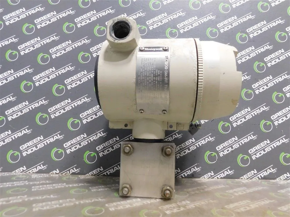 USED HONEYWELL STG140-E1G-00000-MB,F1C3
